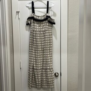 Women’s LOFT MIDI Dress Size 10
